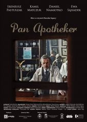 Pan Apotheker